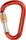 AustriAlpin Rondo Schraubkarabiner