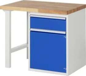 Rau Werkbank Serie 7000