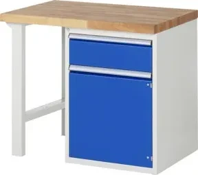 Rau Werkbank Serie 7000