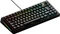 Glorious GMMK 3 75% Pre-built Gaming Keyboard, schwarz, LEDs RGB, Glorious Fox MX, USB, FR Vorschaubild