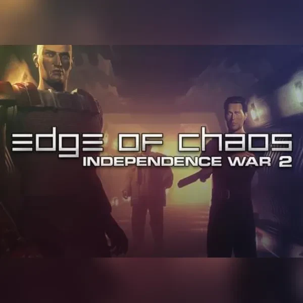 Edge of Chaos: Independence War 2 (Download) (PC)