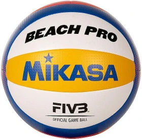 Mikasa Beach Pro ÖVV BV550C Volleyball