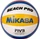 Mikasa Beach Pro ÖVV BV550C Volleyball (1602)
