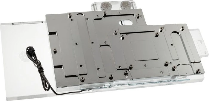 Bitspower Lotan VGA Waterblock MSI GeForce RTX 2080 Ti Gaming X TRIO