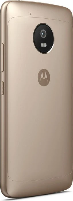 Motorola Moto G5 Dual-SIM 16GB/2GB gold