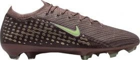 Nike Mercurial Vapor 16 Elite FG Mbappé Personal Edition plum eclipse/metallic silver (Herren)