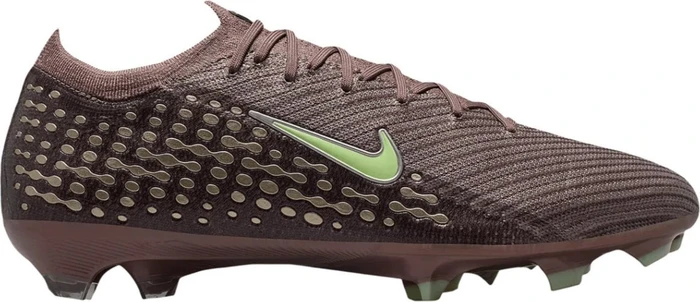 Nike Mercurial Vapor 16 Elite FG Mbappé Personal Edition plum eclipse/metallic silver (Herren)