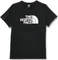 The North Face Easy T-Shirt kurzarm (Damen) Vorschaubild