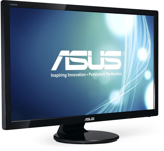 ASUS VE278H, 27"
