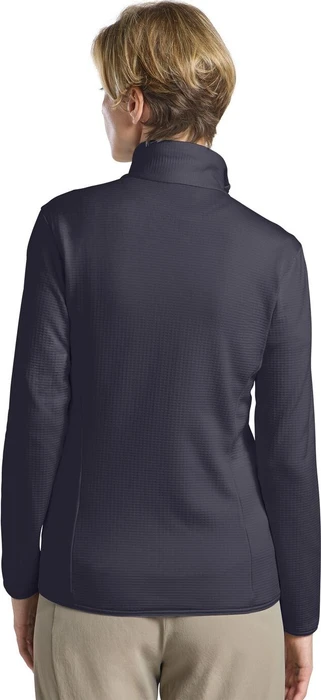 Jack Wolfskin Kolbenberg Full Zip Jacke graphite (Damen)