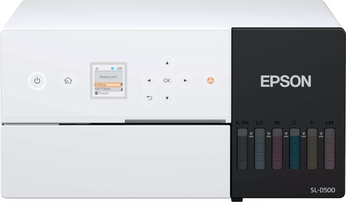 Epson SureLab D500