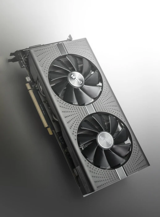 Sapphire Nitro+ Radeon RX 580 8G G5 LE, 8GB GDDR5, DVI, 2x HDMI, 2x DP, full retail