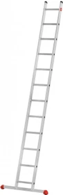 Hailo ProfiStep uno Anlegeleiter, 12 Stufen