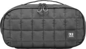 Hori Puff Pouch Tasche schwarz (Switch 2)