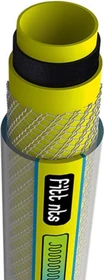 Fitt NTS Yellow Gartenschlauch 1 1/4", 25m