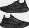 adidas Pureboost 22 core black (Herren) Vorschaubild