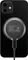 Sandberg Wireless Charger Magnet Qi2 15W schwarz/grau Vorschaubild