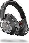 Plantronics Voyager 8200 UC USB-C schwarz