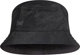 Buff Rinmann Adventure Bucket Hut schwarz
