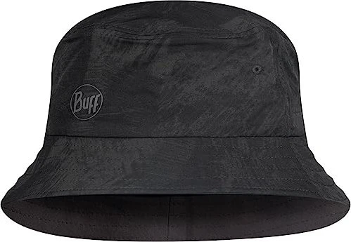 Buff Rinmann Adventure Bucket Hut schwarz