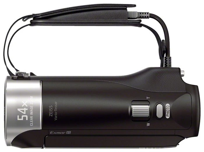 Sony HDR-CX240E schwarz