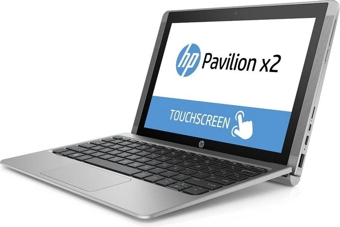 HP Pavilion x2 10-n201ng, grau