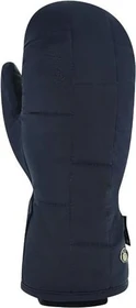 Roeckl Crans GTX Mitten Skihandschuhe schwarz (Damen)