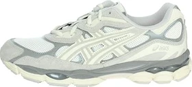 Asics Gel-NYC cream/oyster grey (Herren)