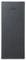 Hansgrohe Axor MyEdition Platte Leder 200 grau Vorschaubild