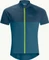 Jack Wolfskin Morobbia FZ Trikot kurzarm (Herren) Vorschaubild