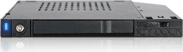 Icy Dock flexiDOCK MB511SPO-B