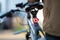 Ansmann Bikelight Rear-LED round 200mAh Rücklicht Vorschaubild