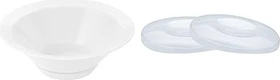 NUK Magic Cup Ersatzdeckel-Set