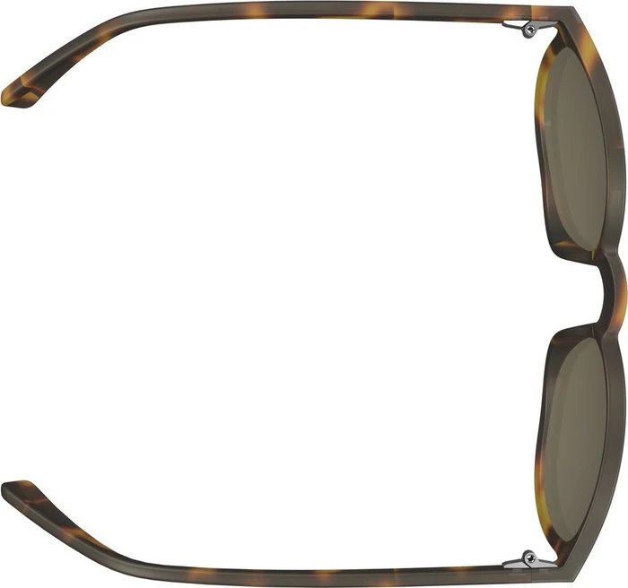 Scott Riff tortoise red/brown eco