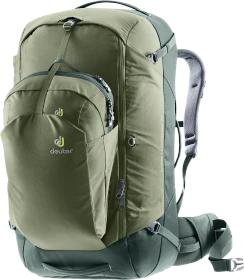 Deuter Aviant Access Pro 70 khaki/ivy