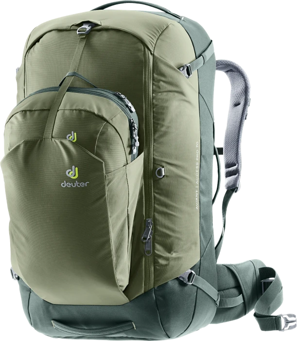 Deuter Aviant Access Pro 70