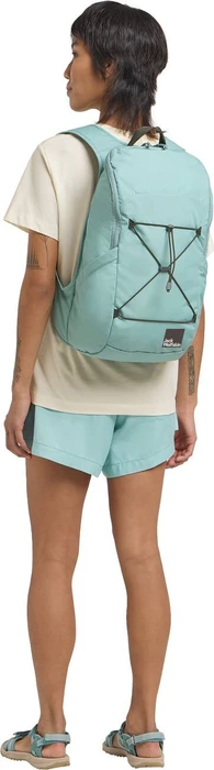 Jack Wolfskin Serene soft jade (Damen)