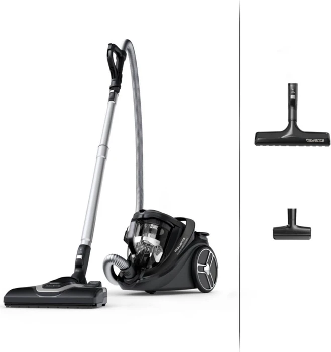 Rowenta RO7935 Silence Force Cyclonic Parkett