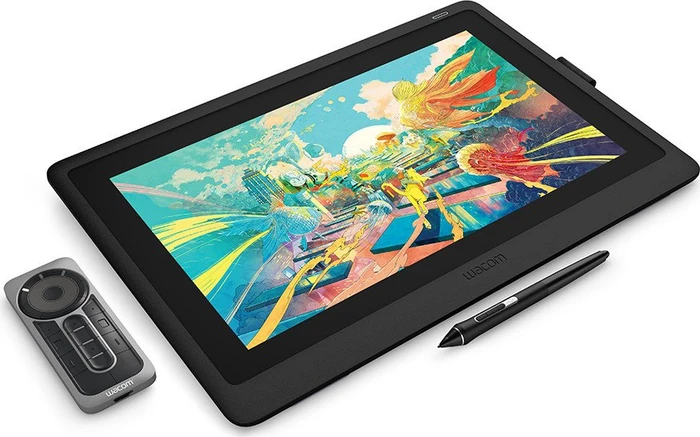 Wacom Cintiq 16