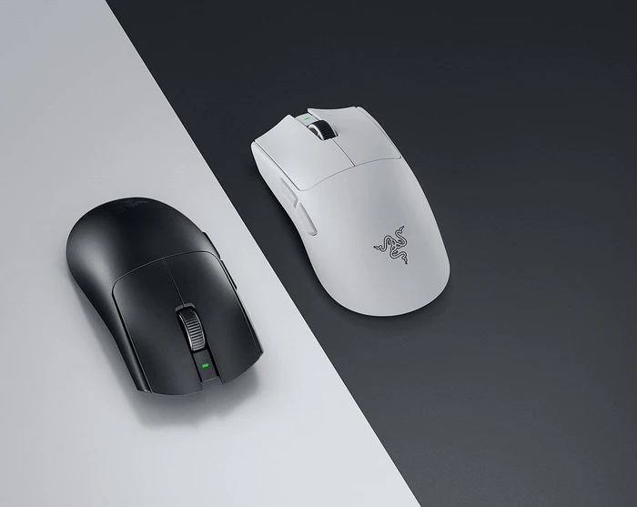 Razer Viper V4 Pro schwarz, USB