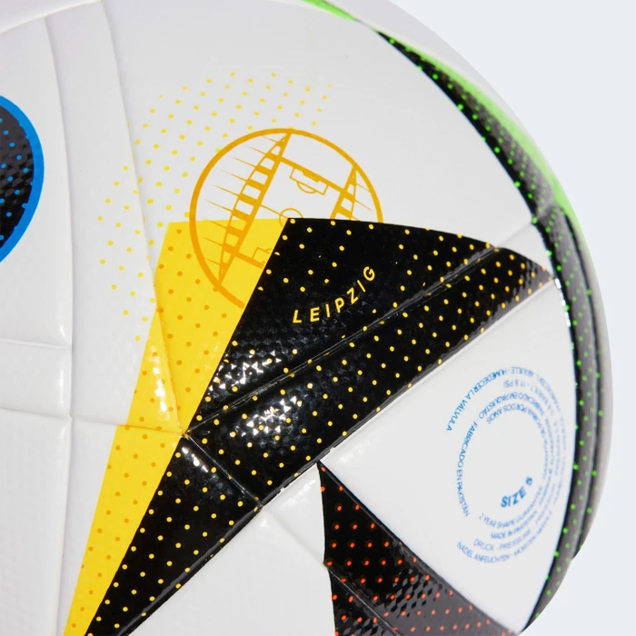 adidas UEFA EURO 2024 Fussballliebe League Fußball