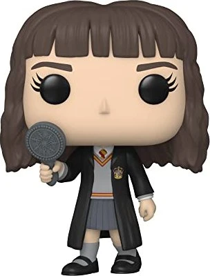 FunKo Pop! Movies - Harry Potter - Hermione Granger with Mirror