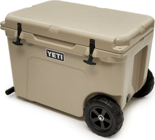 Yeti Tundra Haul Passiv-Kühlbox
