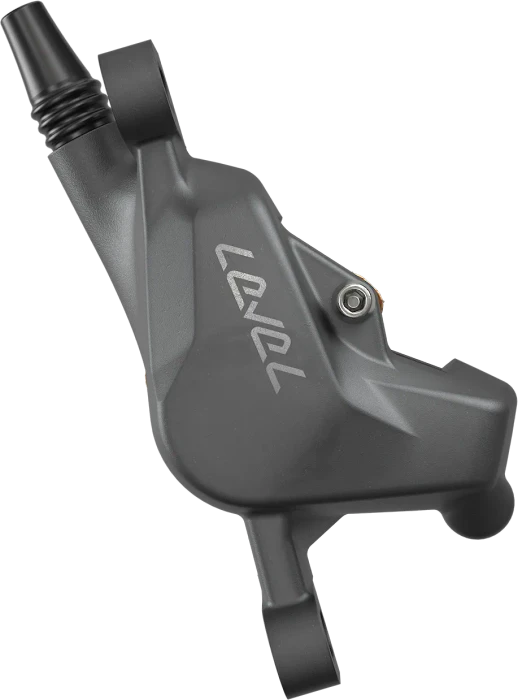 SRAM Level Stealth Bronze 2-Kolben VR Scheibenbremse