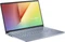 ASUS VivoBook S14 X403FA-EB198, Silver Grey Blue, Core i5-8265U, 16GB RAM, 512GB SSD, DE Vorschaubild