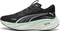 Puma Magnify Nitro 3 puma black/mint melt (Damen) Vorschaubild