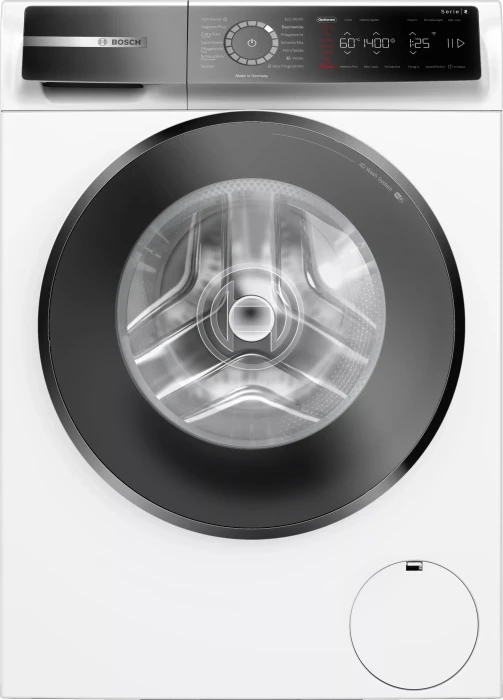 Bosch Serie 8 WGB244010 Frontlader