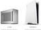 Lian Li DAN Cases A4-H2O, PCIe 4.0, silber, Mini-ITX Vorschaubild
