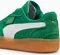 Puma Palermo Moda Vintage archive green/gum Vorschaubild