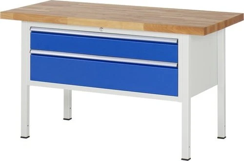 Rau Werkbank Serie 8000